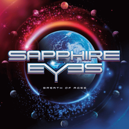 Sapphire Eyes : Breath of Ages